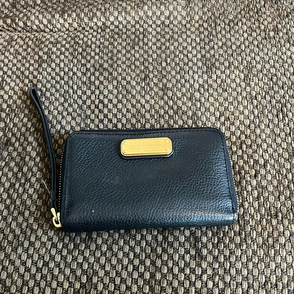Marc Jacobs wallet